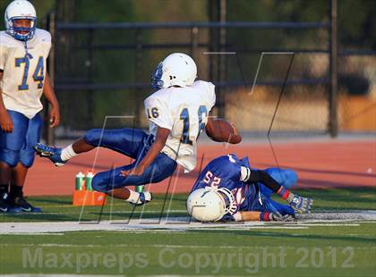 Thumbnail 3 in Pflugerville @ Leander photogallery.