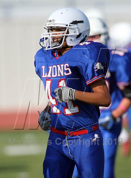 Thumbnail 3 in Pflugerville @ Leander photogallery.