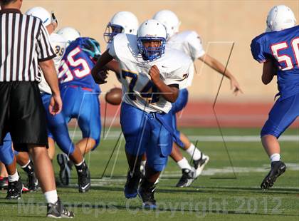 Thumbnail 2 in Pflugerville @ Leander photogallery.