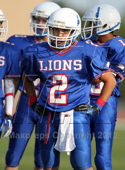 Thumbnail 2 in Pflugerville @ Leander photogallery.