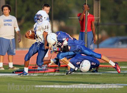 Thumbnail 1 in Pflugerville @ Leander photogallery.