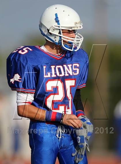Thumbnail 3 in Pflugerville @ Leander photogallery.