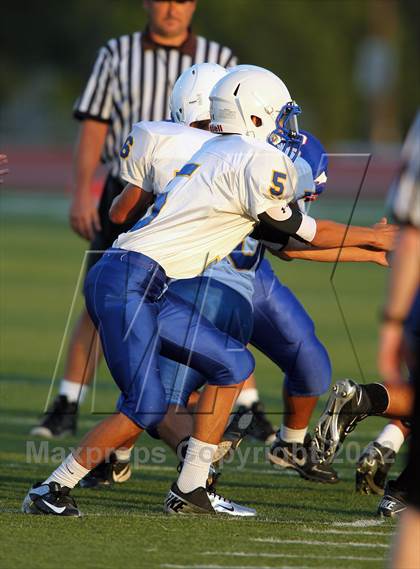 Thumbnail 1 in Pflugerville @ Leander photogallery.