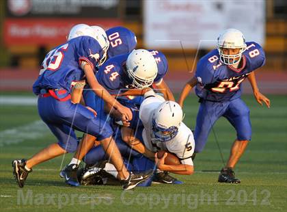Thumbnail 2 in Pflugerville @ Leander photogallery.