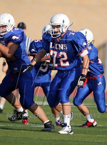 Thumbnail 2 in Pflugerville @ Leander photogallery.