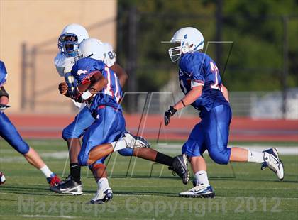 Thumbnail 1 in Pflugerville @ Leander photogallery.
