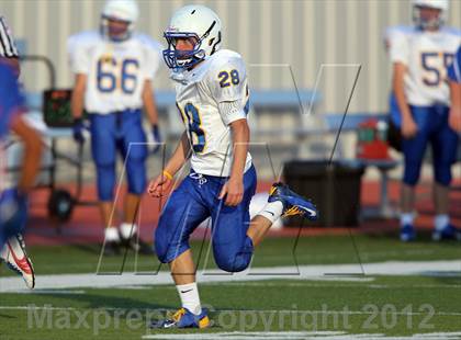 Thumbnail 2 in Pflugerville @ Leander photogallery.