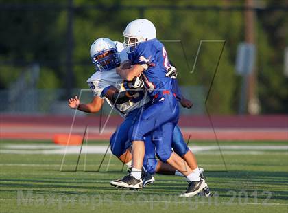 Thumbnail 1 in Pflugerville @ Leander photogallery.