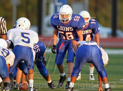 Thumbnail 3 in Pflugerville @ Leander photogallery.