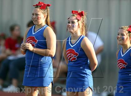 Thumbnail 1 in Pflugerville @ Leander photogallery.