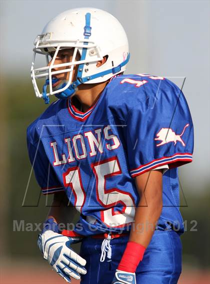Thumbnail 3 in Pflugerville @ Leander photogallery.