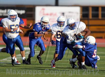 Thumbnail 2 in Pflugerville @ Leander photogallery.
