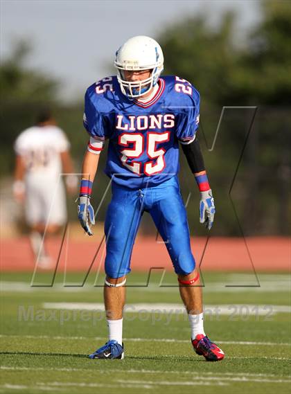 Thumbnail 3 in Pflugerville @ Leander photogallery.