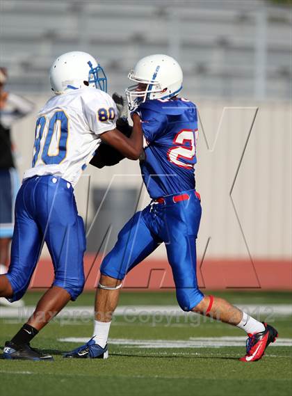Thumbnail 3 in Pflugerville @ Leander photogallery.