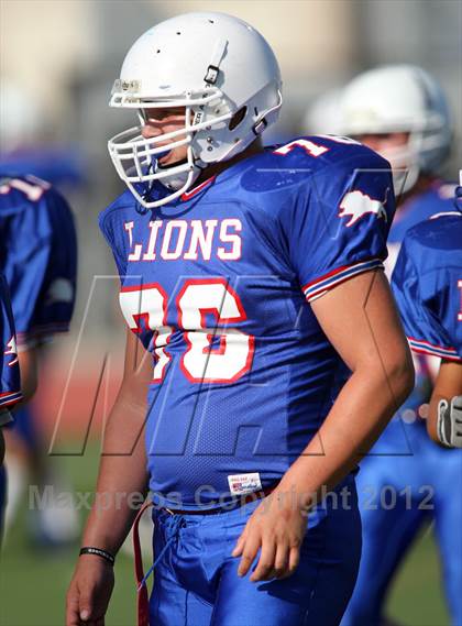 Thumbnail 1 in Pflugerville @ Leander photogallery.