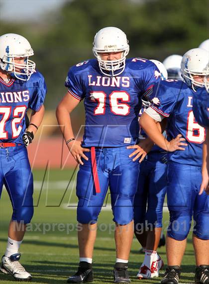 Thumbnail 1 in Pflugerville @ Leander photogallery.