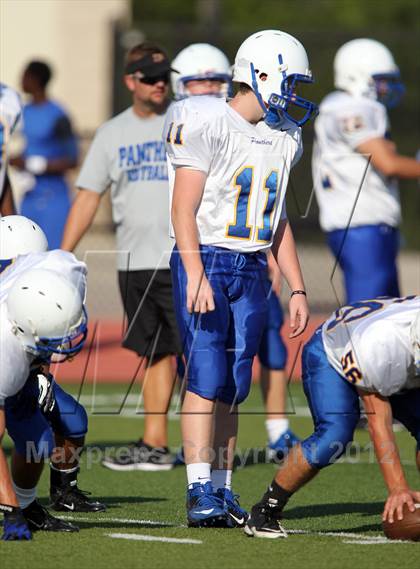 Thumbnail 3 in Pflugerville @ Leander photogallery.