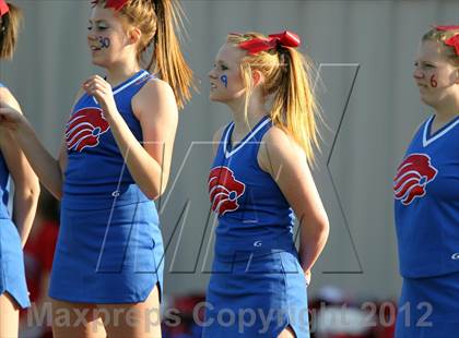 Thumbnail 3 in Pflugerville @ Leander photogallery.