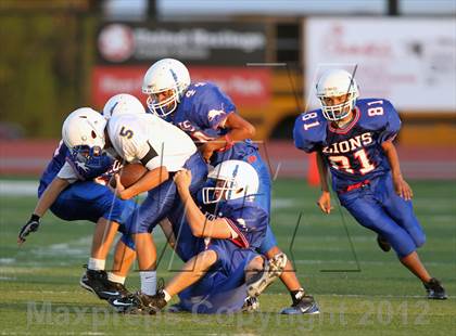 Thumbnail 1 in Pflugerville @ Leander photogallery.