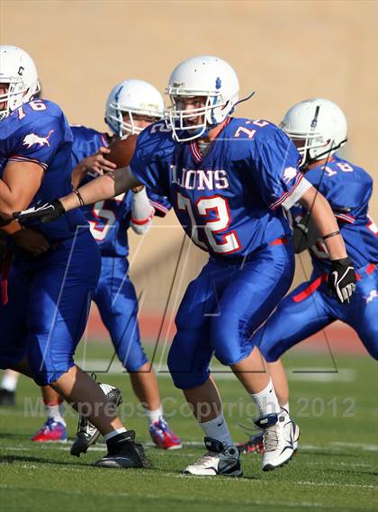 Thumbnail 1 in Pflugerville @ Leander photogallery.
