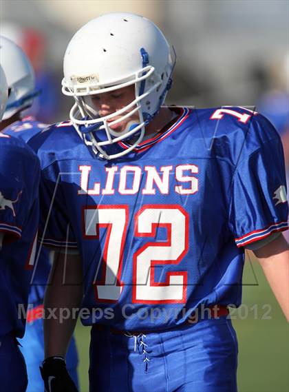 Thumbnail 2 in Pflugerville @ Leander photogallery.