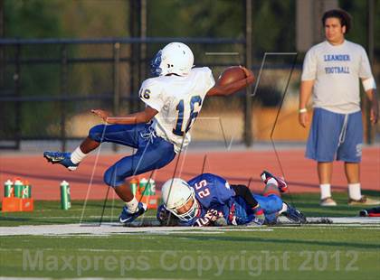 Thumbnail 2 in Pflugerville @ Leander photogallery.