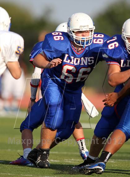 Thumbnail 2 in Pflugerville @ Leander photogallery.
