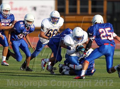 Thumbnail 1 in Pflugerville @ Leander photogallery.