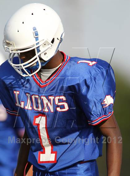 Thumbnail 1 in Pflugerville @ Leander photogallery.