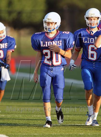 Thumbnail 1 in Pflugerville @ Leander photogallery.