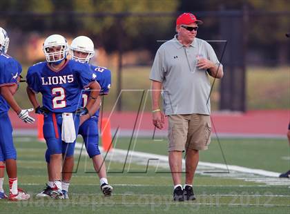 Thumbnail 1 in Pflugerville @ Leander photogallery.