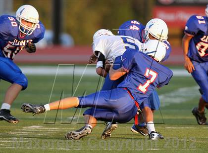 Thumbnail 3 in Pflugerville @ Leander photogallery.