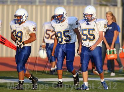Thumbnail 3 in Pflugerville @ Leander photogallery.