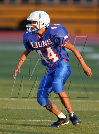 Thumbnail 3 in Pflugerville @ Leander photogallery.