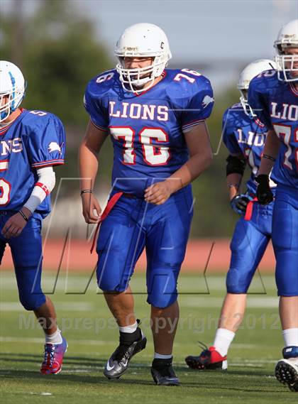Thumbnail 3 in Pflugerville @ Leander photogallery.