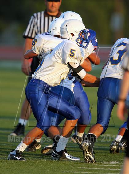 Thumbnail 3 in Pflugerville @ Leander photogallery.