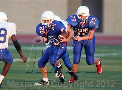Thumbnail 2 in Pflugerville @ Leander photogallery.