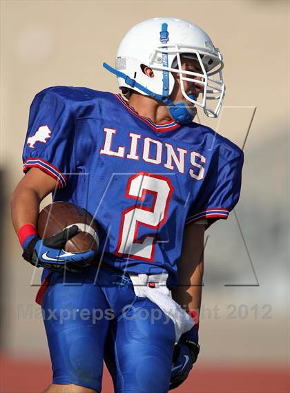 Thumbnail 1 in Pflugerville @ Leander photogallery.