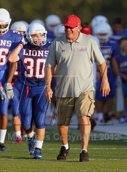 Thumbnail 3 in Pflugerville @ Leander photogallery.