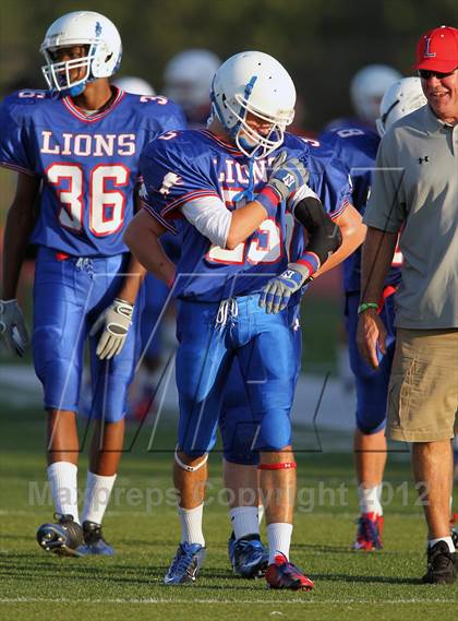 Thumbnail 3 in Pflugerville @ Leander photogallery.