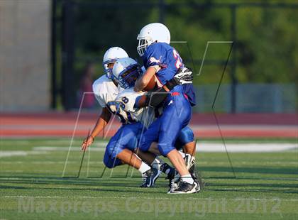 Thumbnail 3 in Pflugerville @ Leander photogallery.