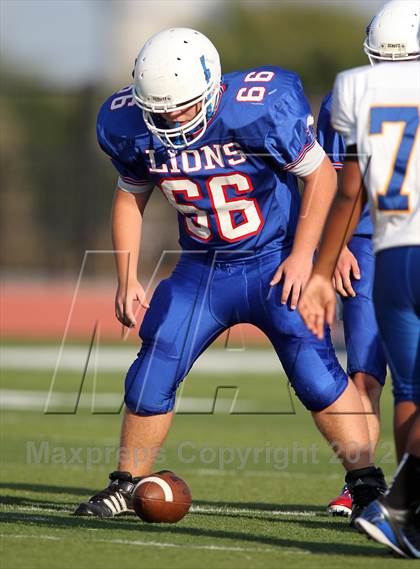 Thumbnail 2 in Pflugerville @ Leander photogallery.