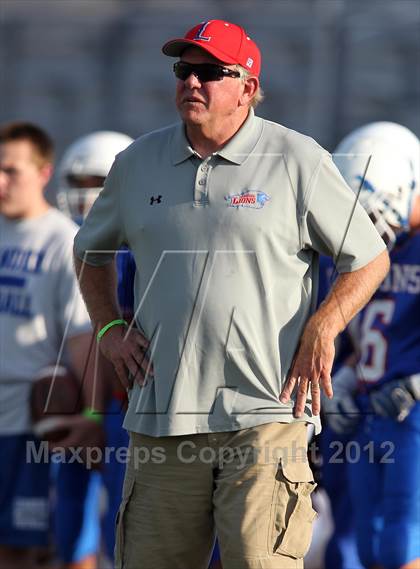 Thumbnail 1 in Pflugerville @ Leander photogallery.
