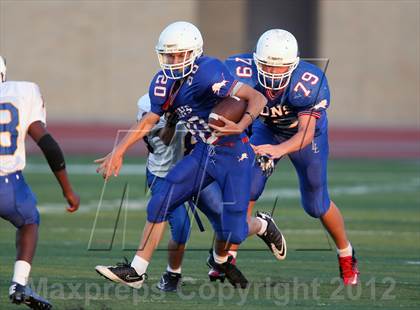Thumbnail 1 in Pflugerville @ Leander photogallery.