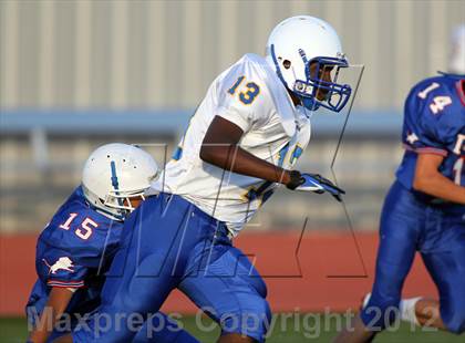 Thumbnail 1 in Pflugerville @ Leander photogallery.