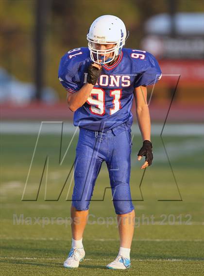 Thumbnail 1 in Pflugerville @ Leander photogallery.