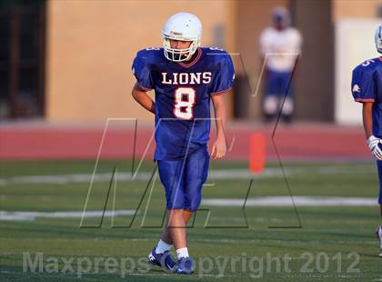 Thumbnail 2 in Pflugerville @ Leander photogallery.