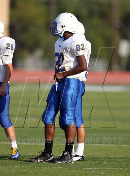 Thumbnail 3 in Pflugerville @ Leander photogallery.