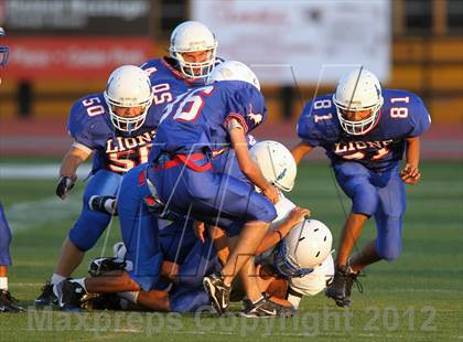 Thumbnail 1 in Pflugerville @ Leander photogallery.