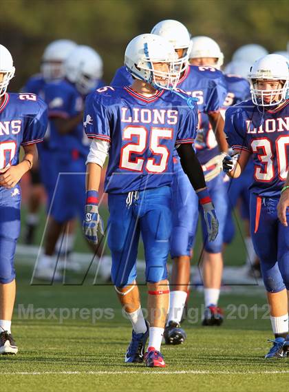 Thumbnail 2 in Pflugerville @ Leander photogallery.